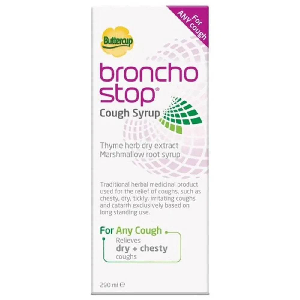 Bronchostop